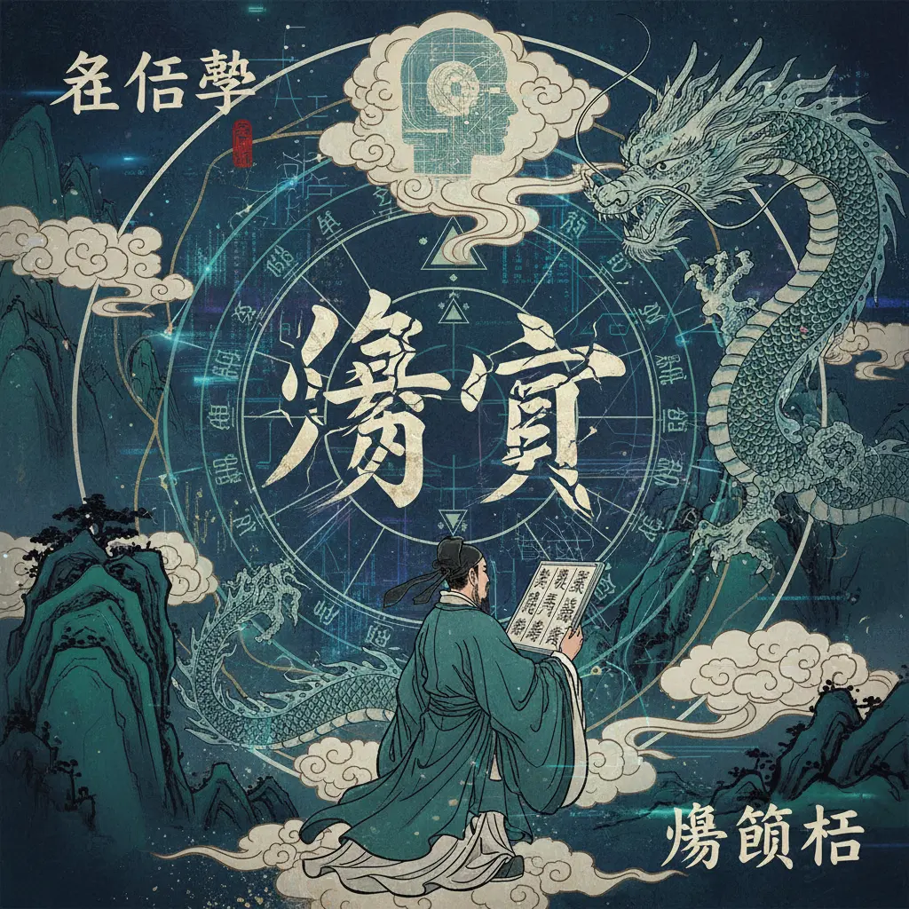 傷官格 - 姓名學