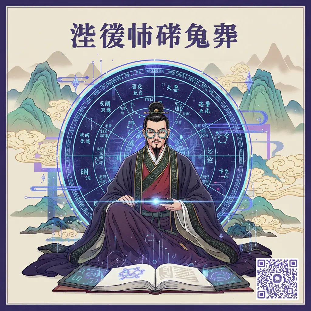 紫微命盤免費 - 命理師