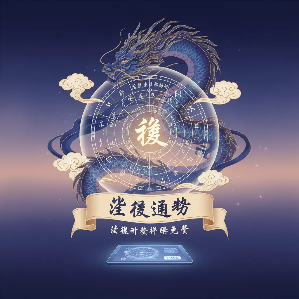 紫微斗數排盤免費 - 紫微運勢