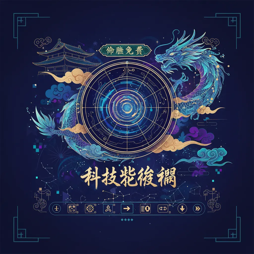 紫微斗數命盤免費 - 科技紫微網