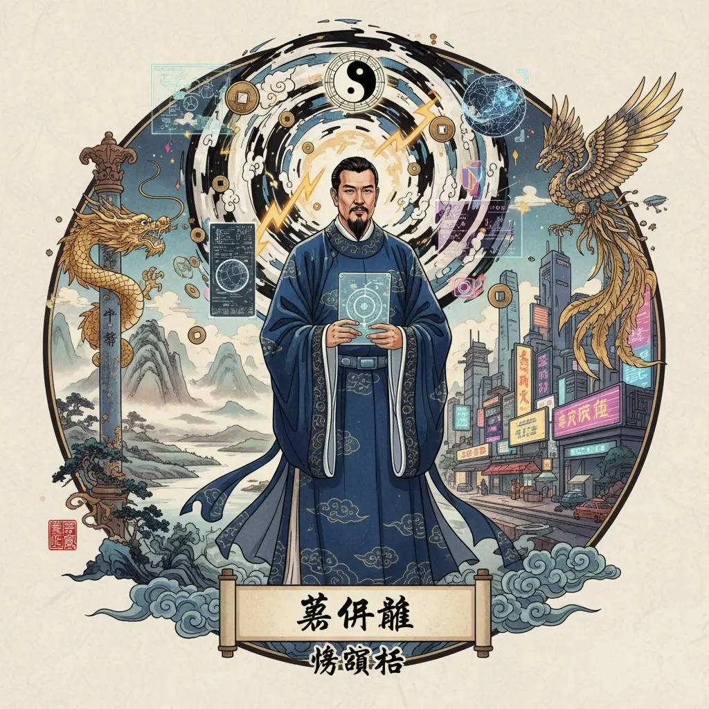 傷官格 - 蘇民峯