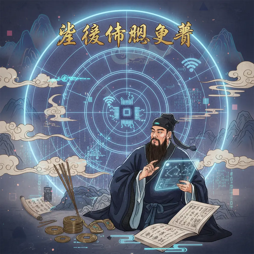 紫微命盤免費 - 占卜