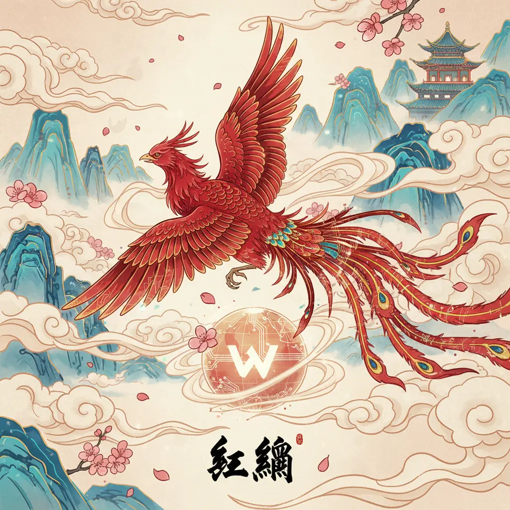 Windada - 紅鸞