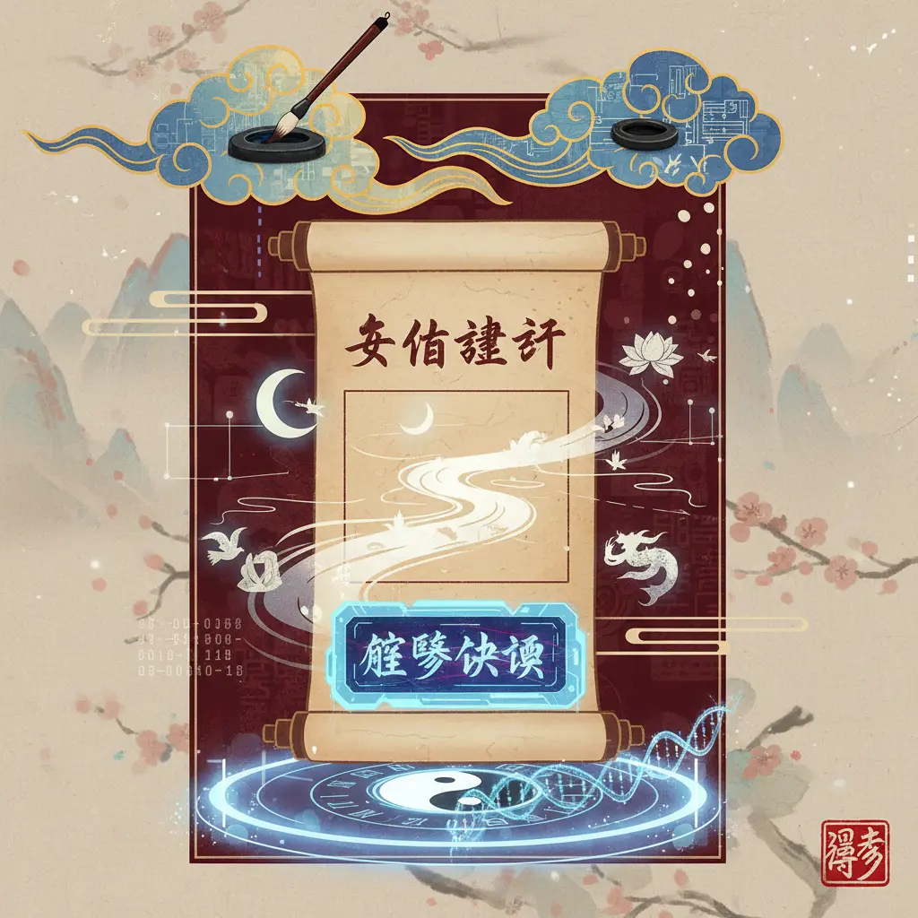 解夢查詢 - 姓名測試