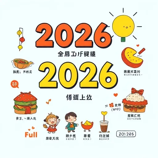 2026年整體星象關鍵詞：變革、機遇、重整：星座運勢全面睇