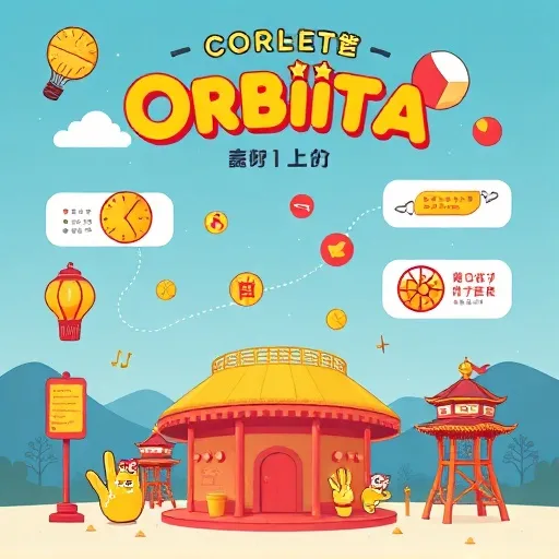 Orbita 酒吧係咩玩法？同傳統酒吧有咩分別？