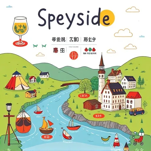 Speyside 係咩嚟？點解咁出名？