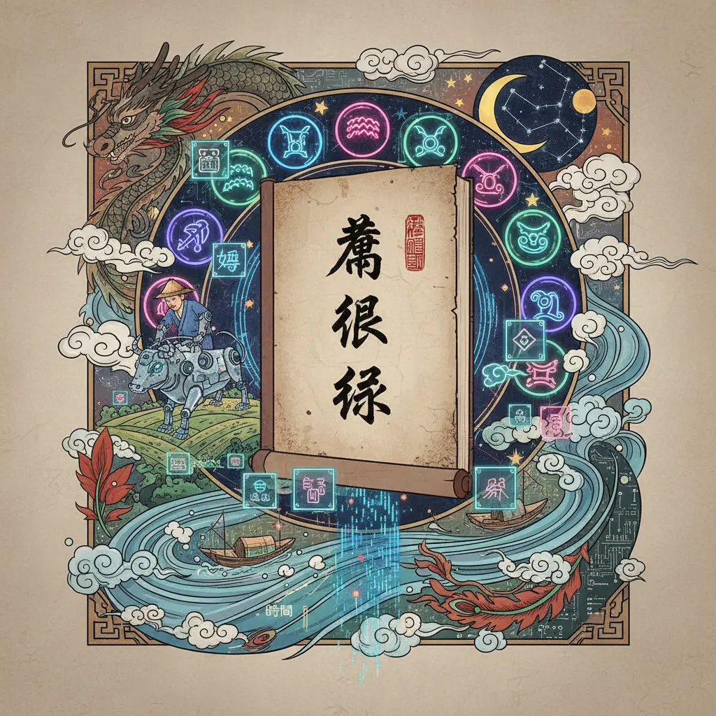 農民曆 - 農民曆