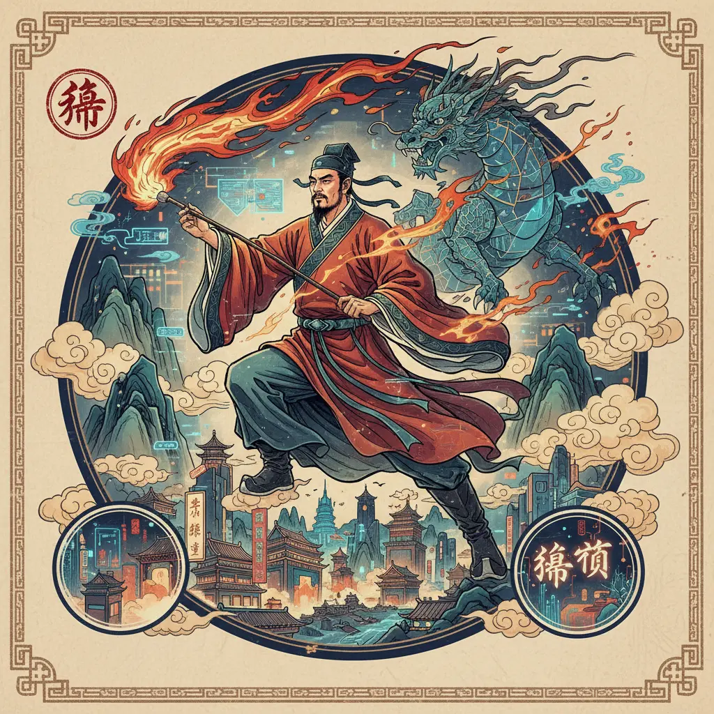 傷官格 - 傷官格