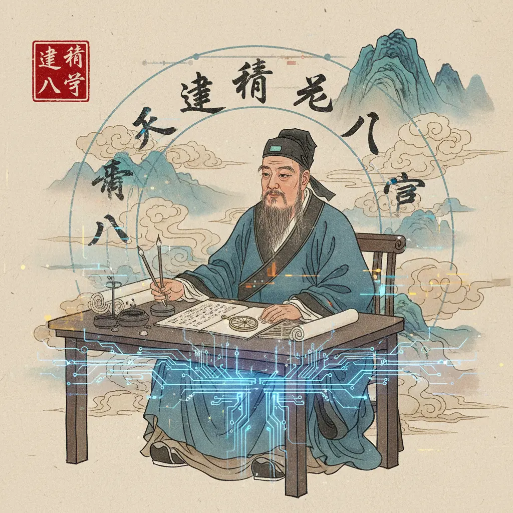 韋千里八字 - 韋千里