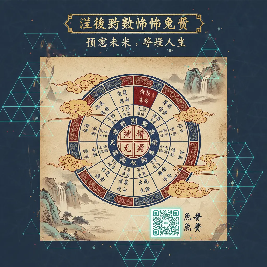 紫微斗數命盤免費 - 紫微鬥數