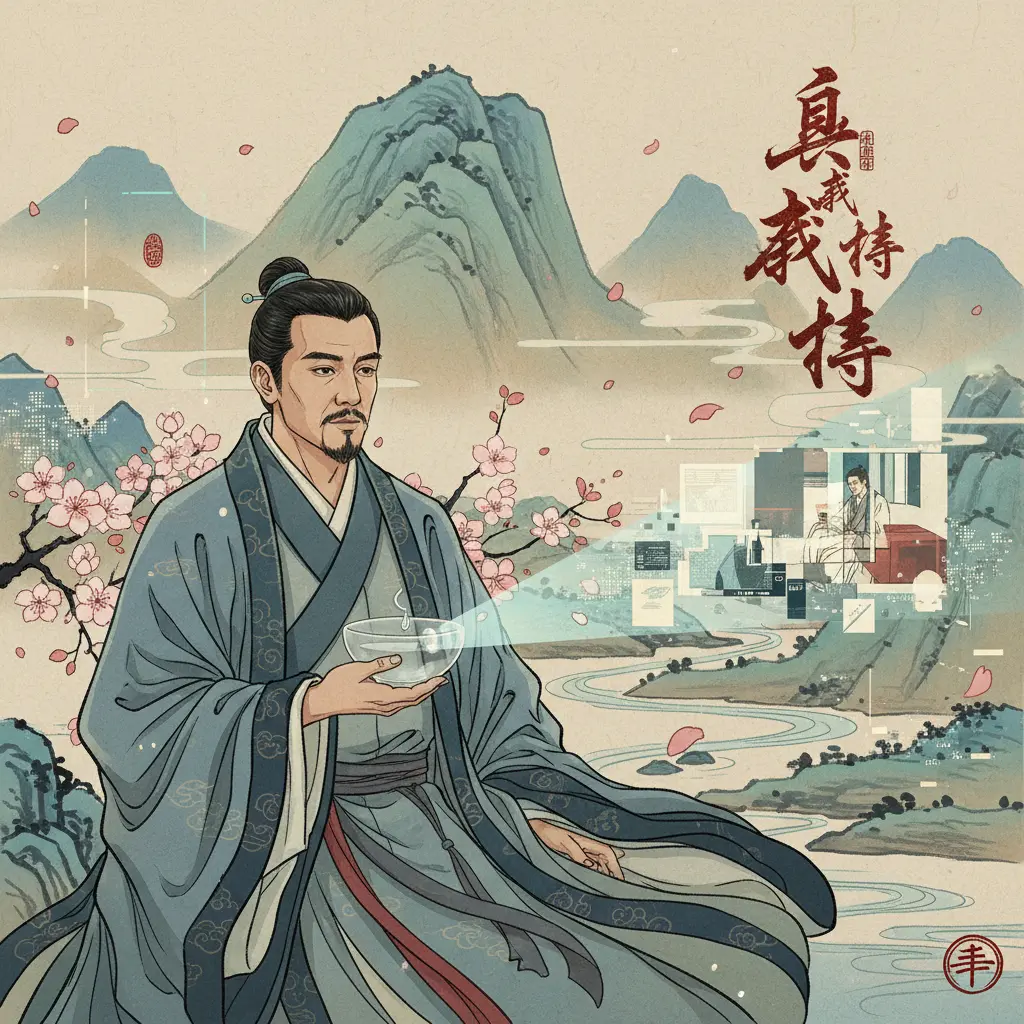 良辰吉時 - 李康生