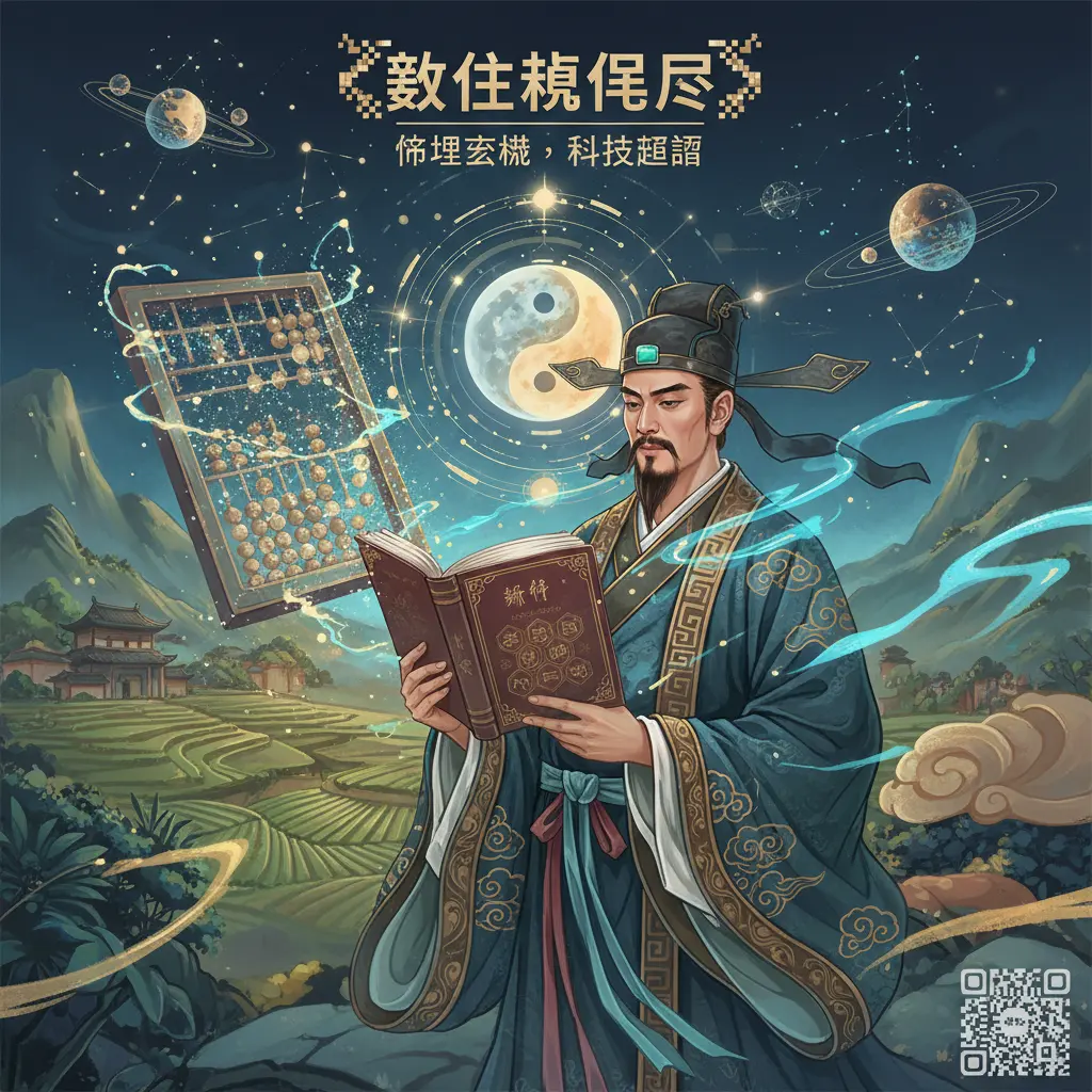 農民曆 - 算命師