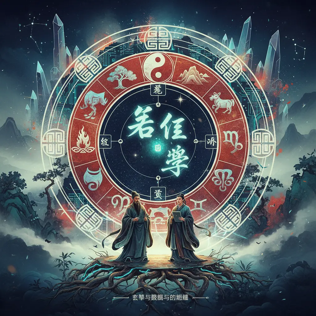 姓名學 - 姓名學