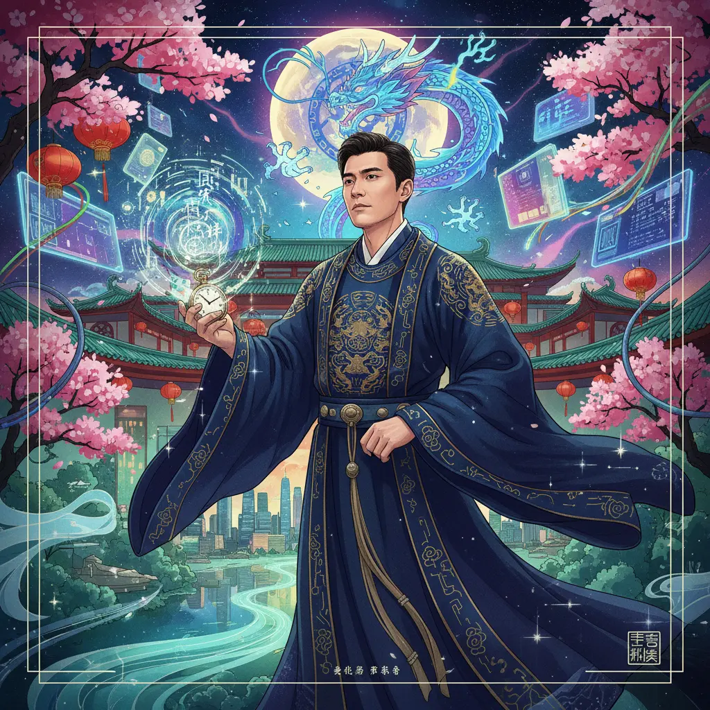 良辰吉時 - 楊祐寧