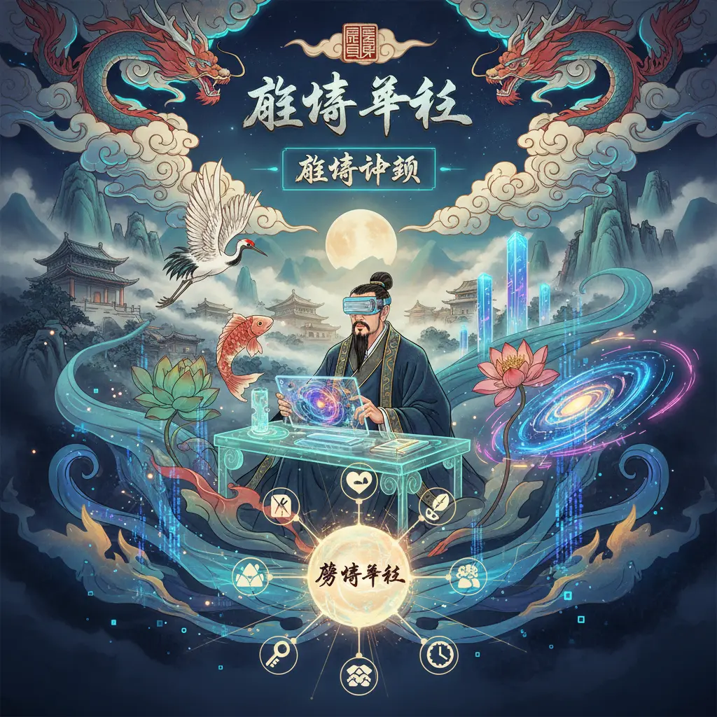 解夢查詢 - 夢境解析