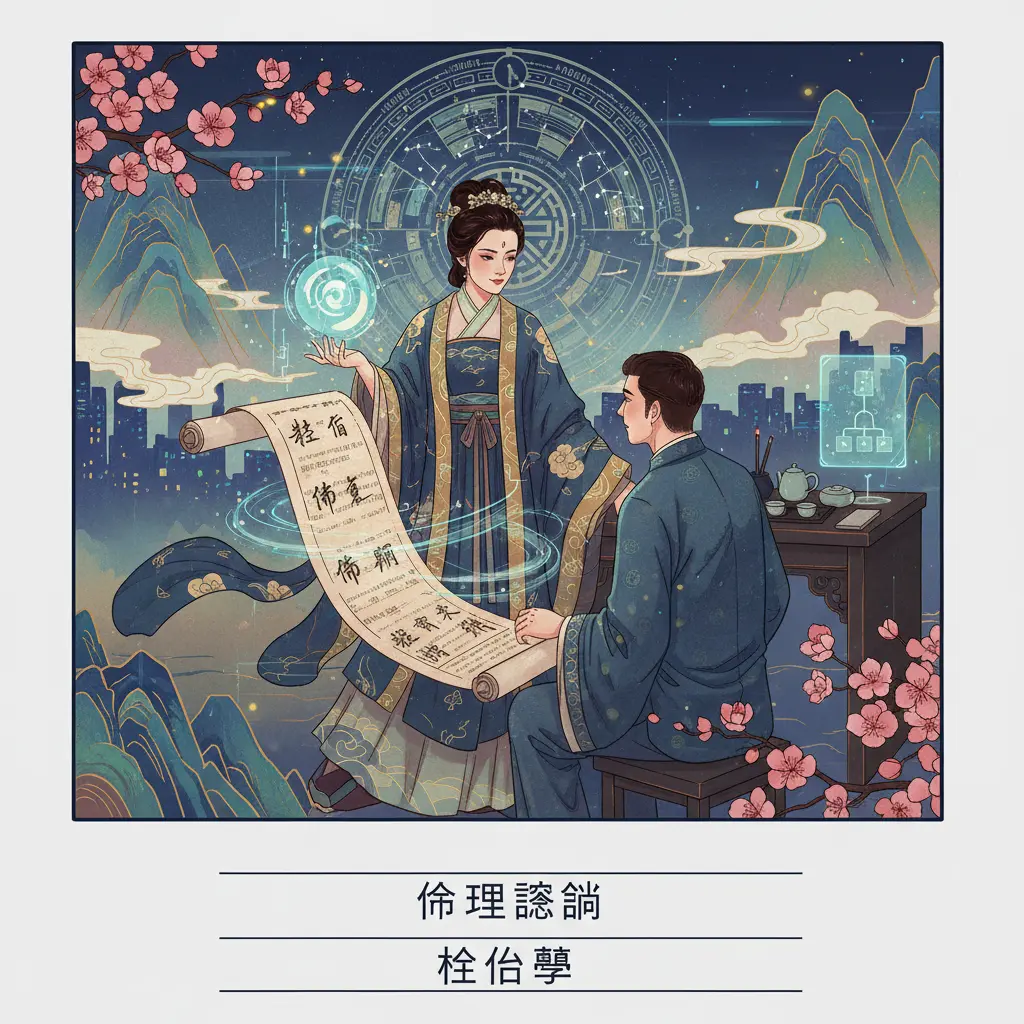 姓名學 - 命理諮詢