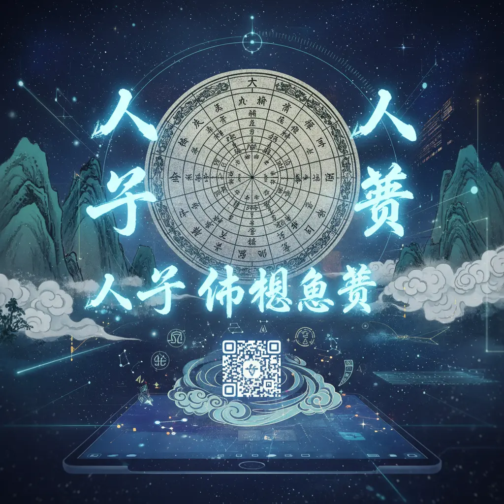 八字命盤免費 - 八字排盤