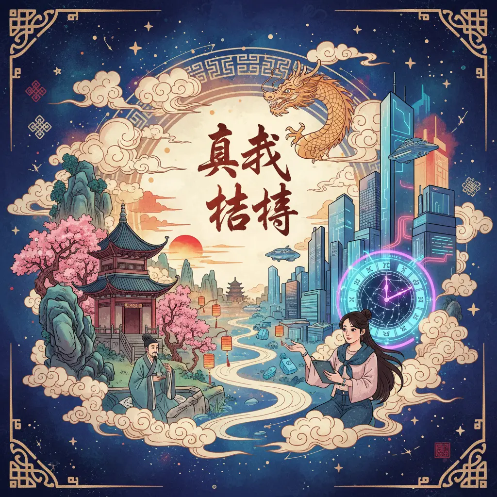 良辰吉時 - 良辰吉時