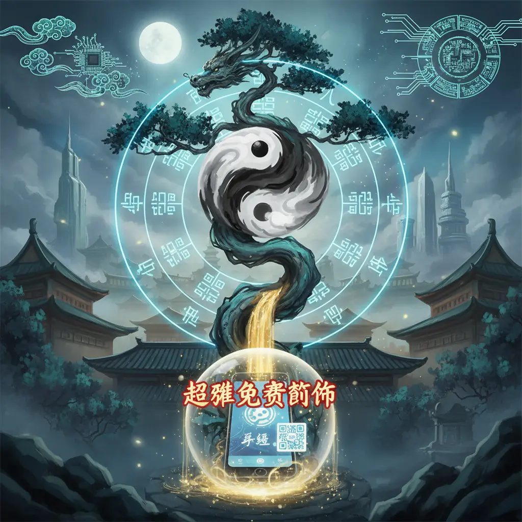 超準免費算命 - 易經