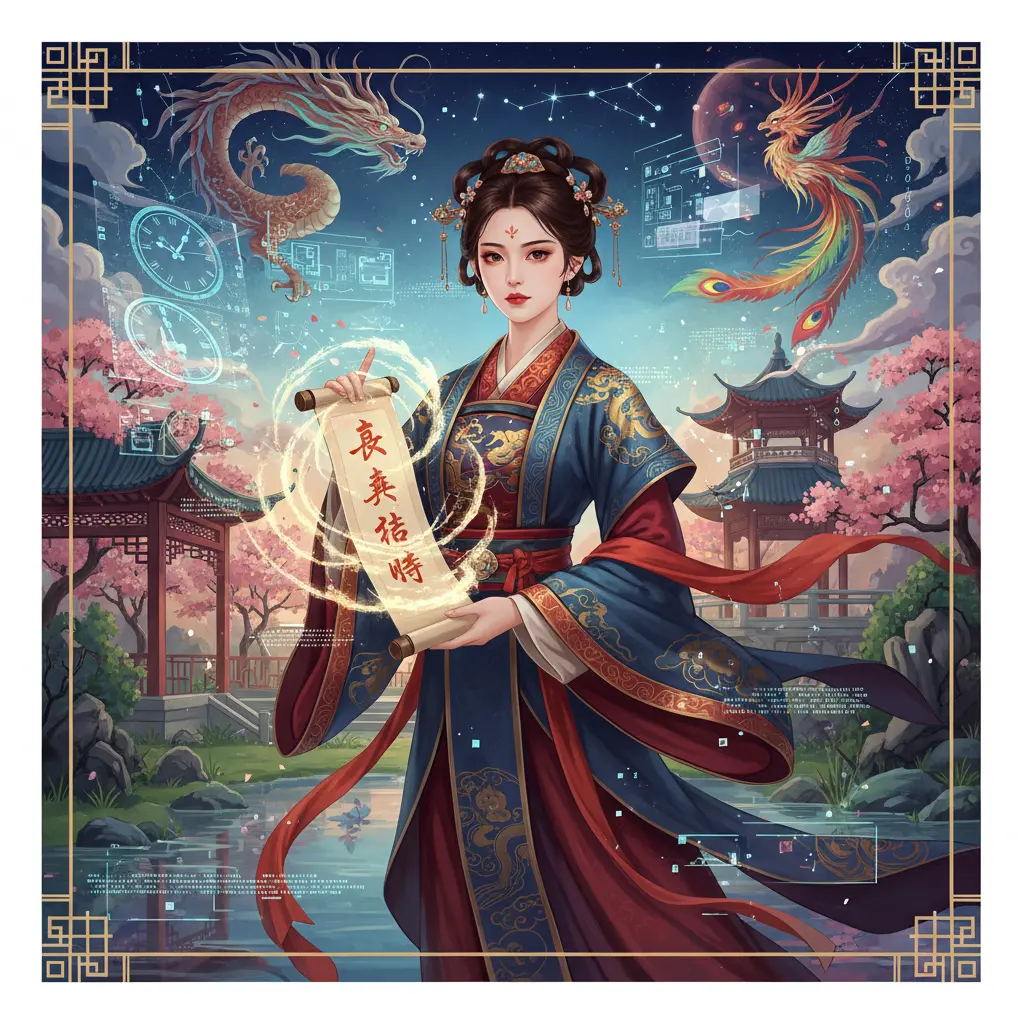 良辰吉時 - 黃熙