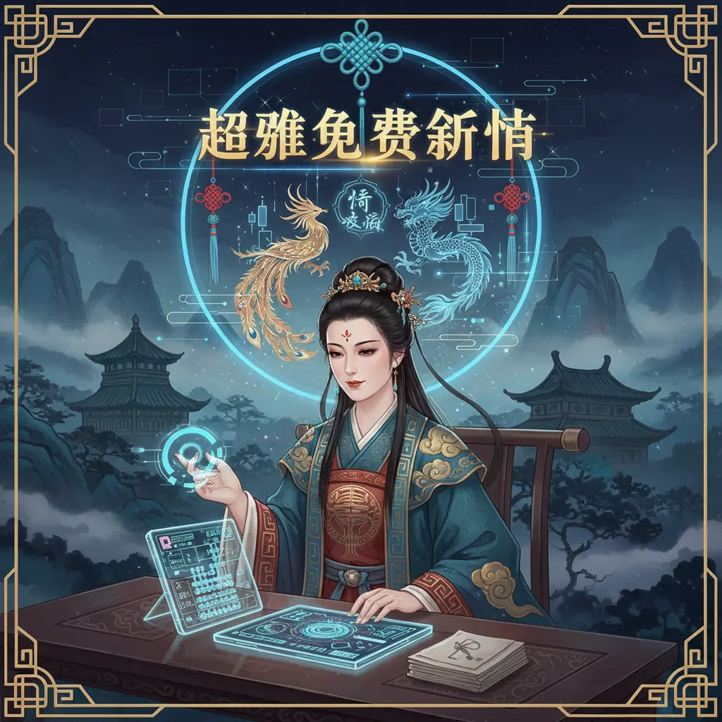超準免費算命 - 命理師