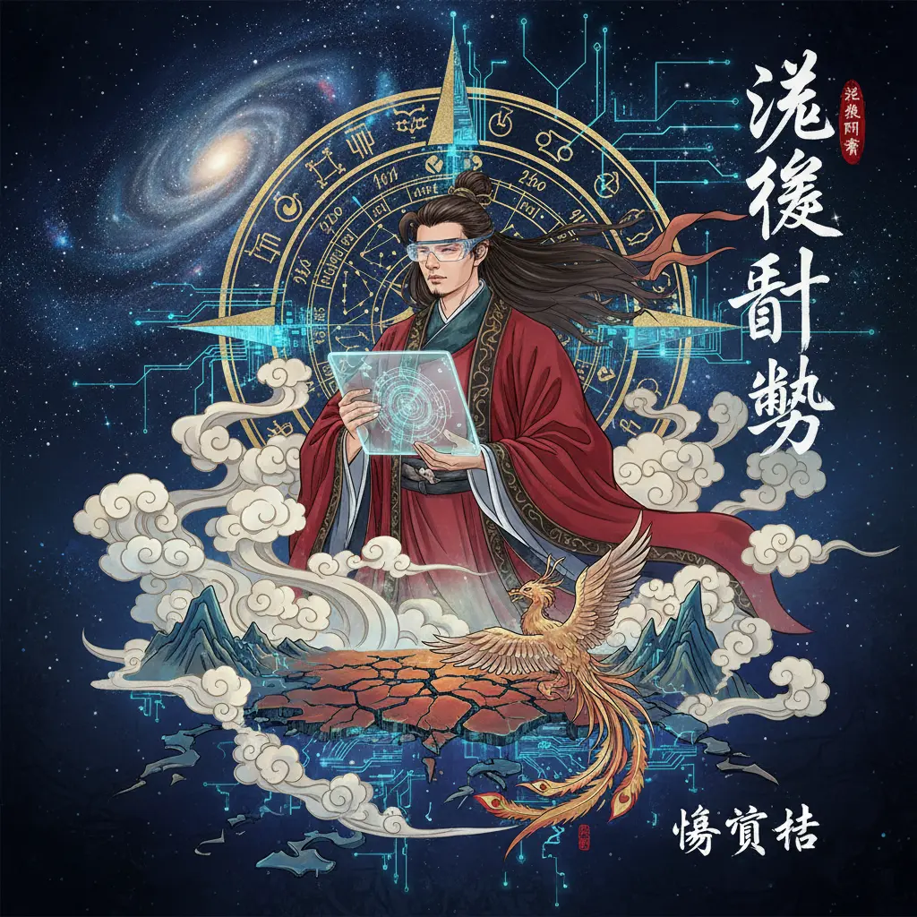 傷官格 - 紫微鬥數