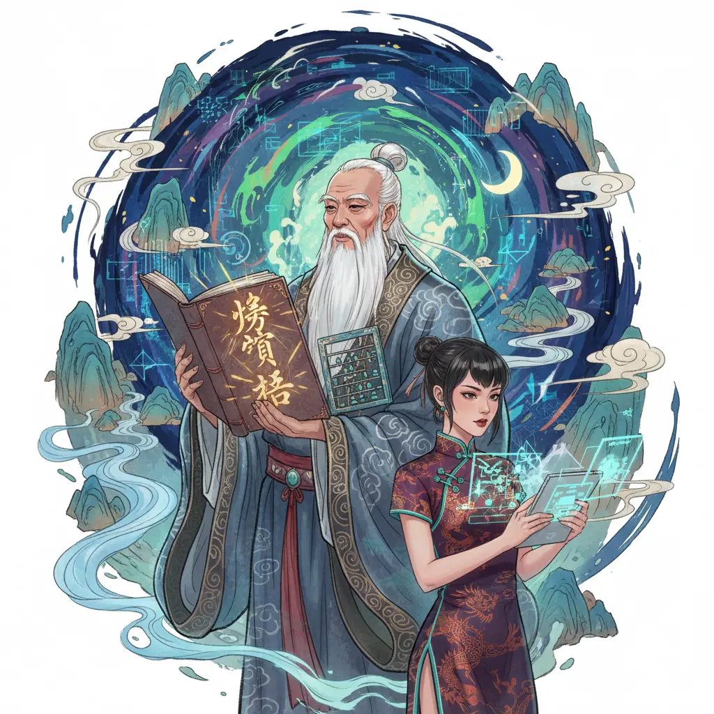 傷官格 - 算命師