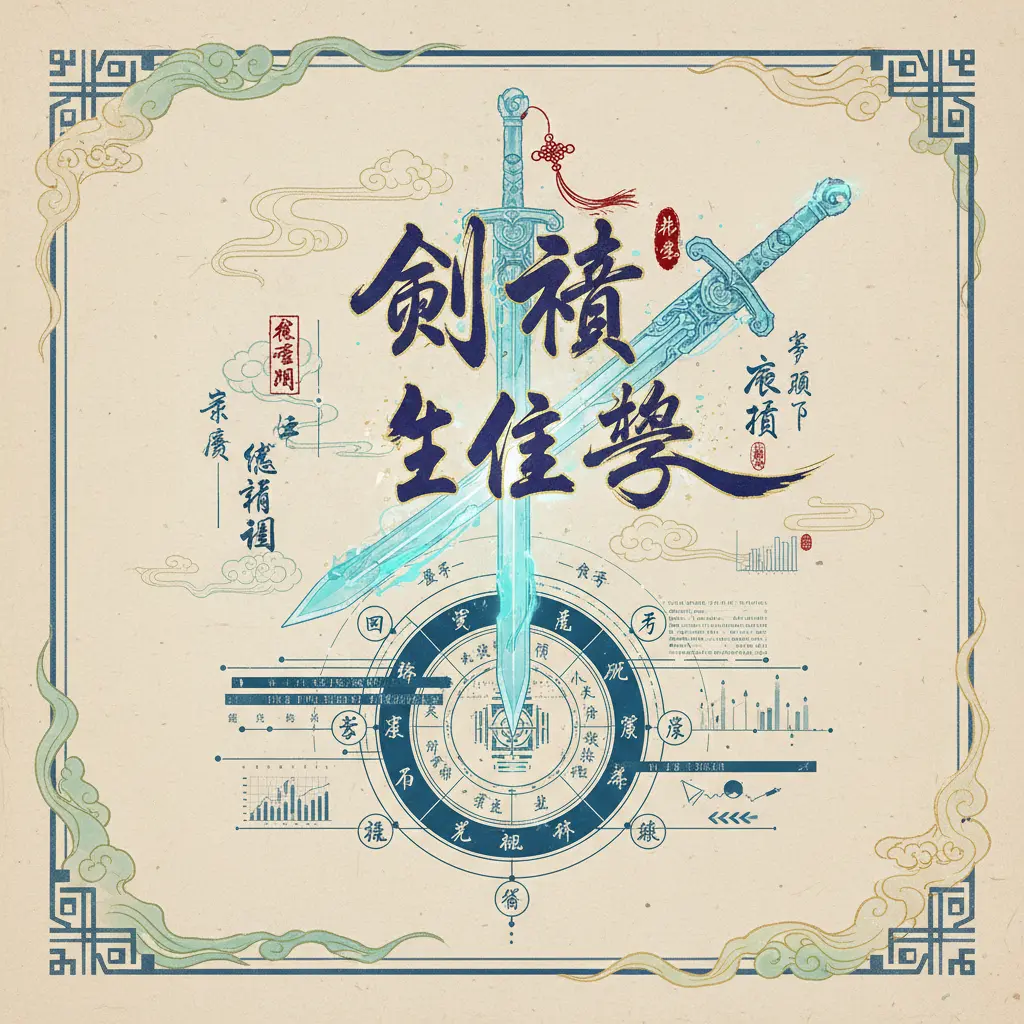 姓名學 - 劍靈姓名學